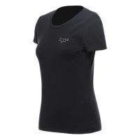 Dainese ANNIVERSARY LADY triko černé vel.M